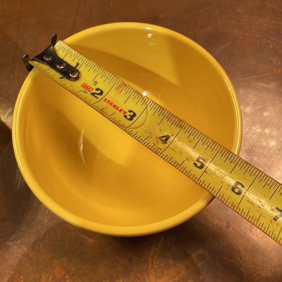 Fiesta Dinnerware Bowls - Picture 5 of 14